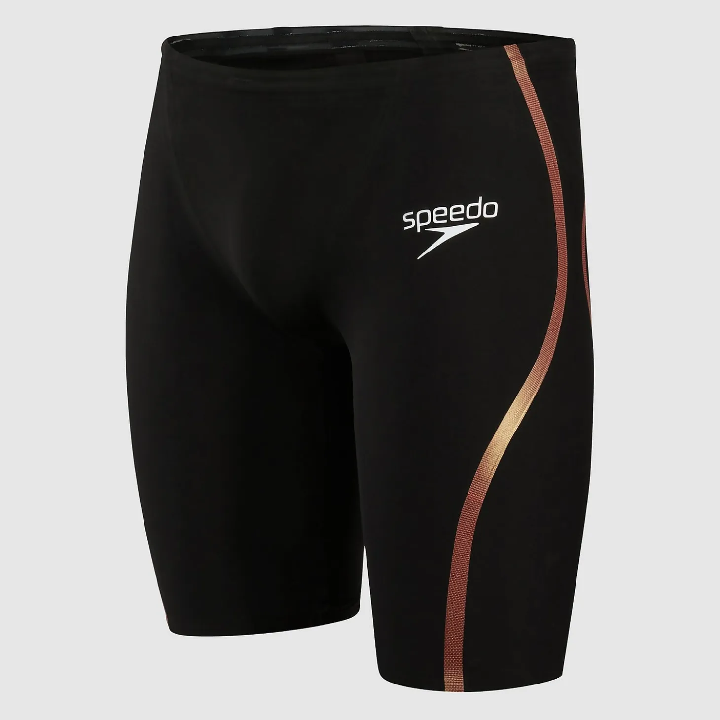 Men's Fastskin LZR Intent Jammer Black