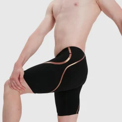 Men's Fastskin LZR Intent Jammer Black