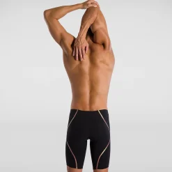 Men's Fastskin LZR Intent High Waisted Jammer