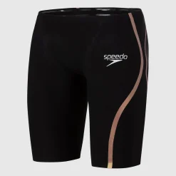 Men's Fastskin LZR Intent High Waisted Jammer