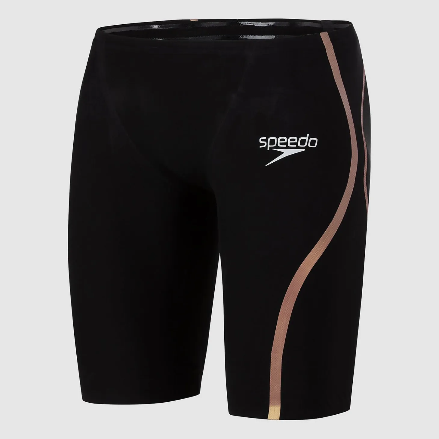 Men's Fastskin LZR Intent High Waisted Jammer