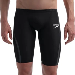 Men's Fastskin LZR Pure Intent 2.0 Jammer Black/Iridescent