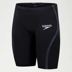 Men's Fastskin LZR Pure Intent 2.0 Jammer Black/Iridescent