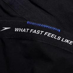 Men's Fastskin LZR Pure Intent 2.0 Jammer Blue/Iridescent