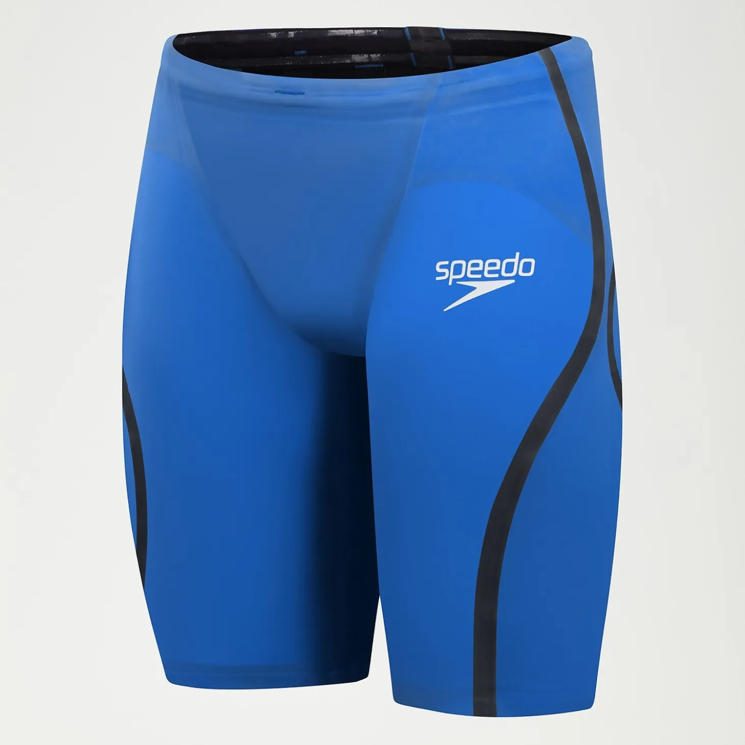 Men's Fastskin LZR Pure Intent 2.0 Jammer Blue/Iridescent