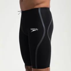 Men's Fastskin LZR Pure Intent 2.0 High Waist Jammer Black/Iridescent