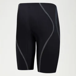 Men's Fastskin LZR Pure Intent 2.0 High Waist Jammer Black/Iridescent