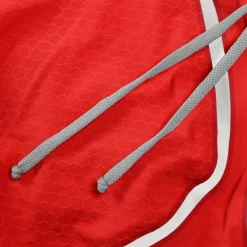 Men's Fastskin LZR Pure Intent 2.0 Jammer Red/White