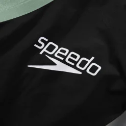 Men's Fastskin LZR Pure Intent 2.0 Jammer Green/Black