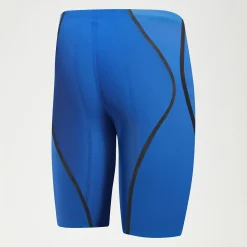 Men's Fastskin LZR Pure Intent 2.0 High Waist Jammer Blue/Iridescent