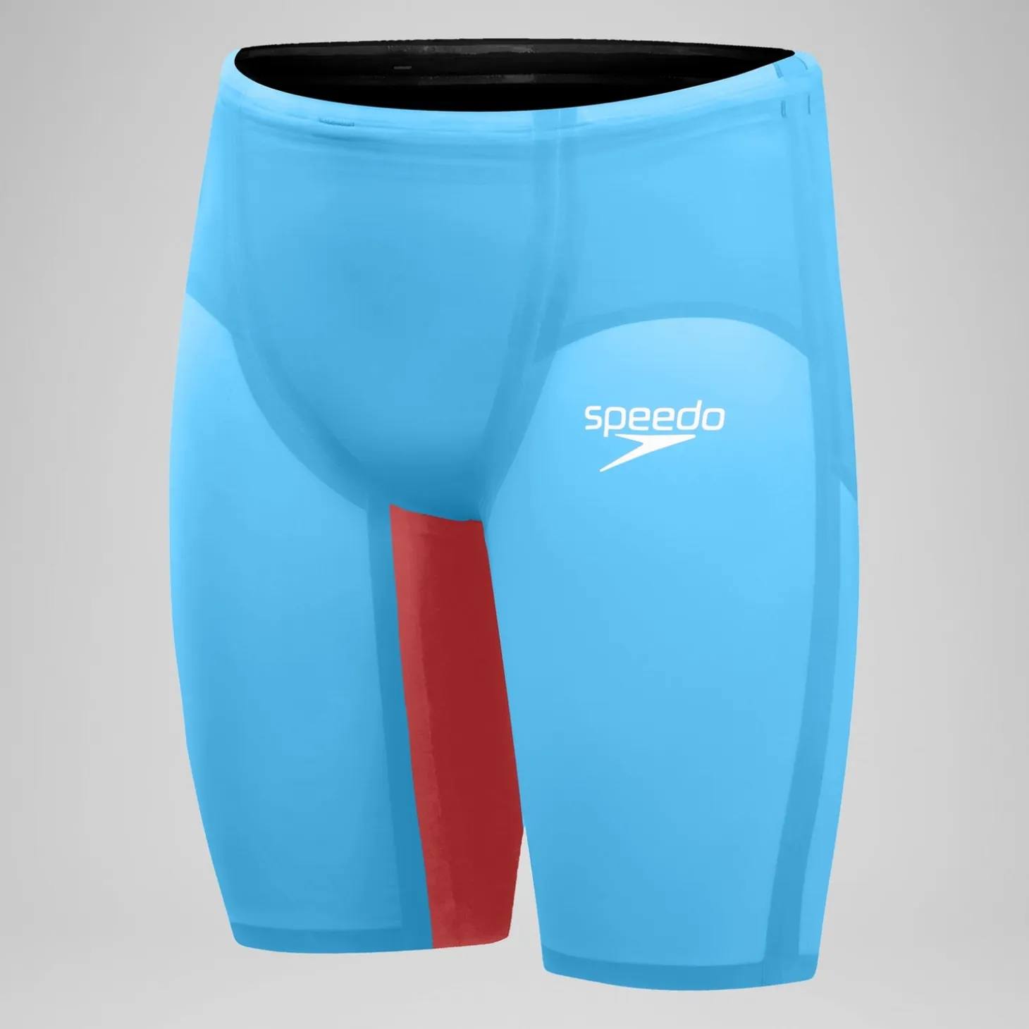 Men's Fastskin LZR Pure Valor 2.0 Jammer Blue/Red
