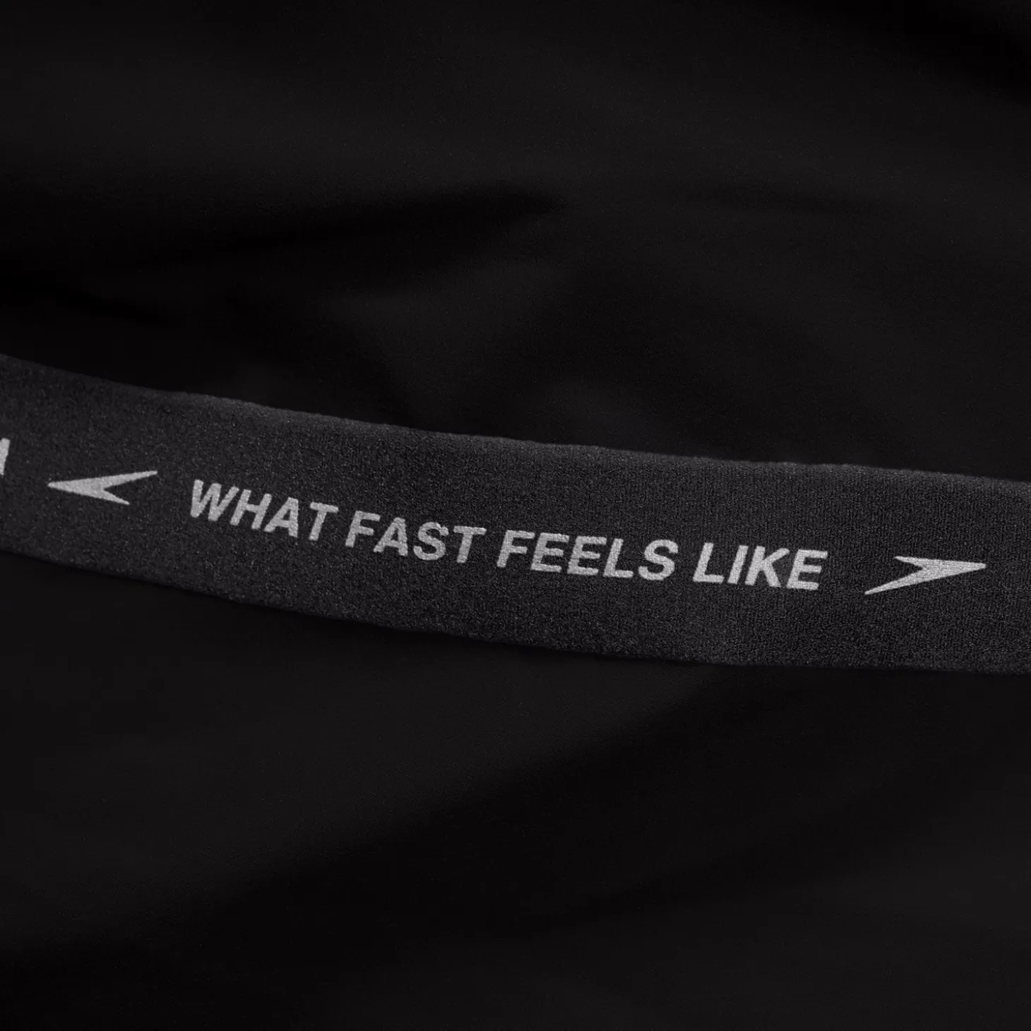 Men's Fastskin LZR Pure Valor 2.0 High Waisted Jammer Black