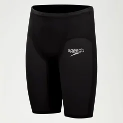 Men's Fastskin LZR Pure Valor 2.0 High Waisted Jammer Black