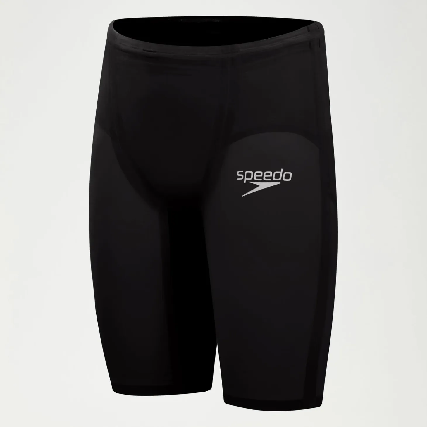 Men's Fastskin LZR Pure Valor 2.0 High Waisted Jammer Black