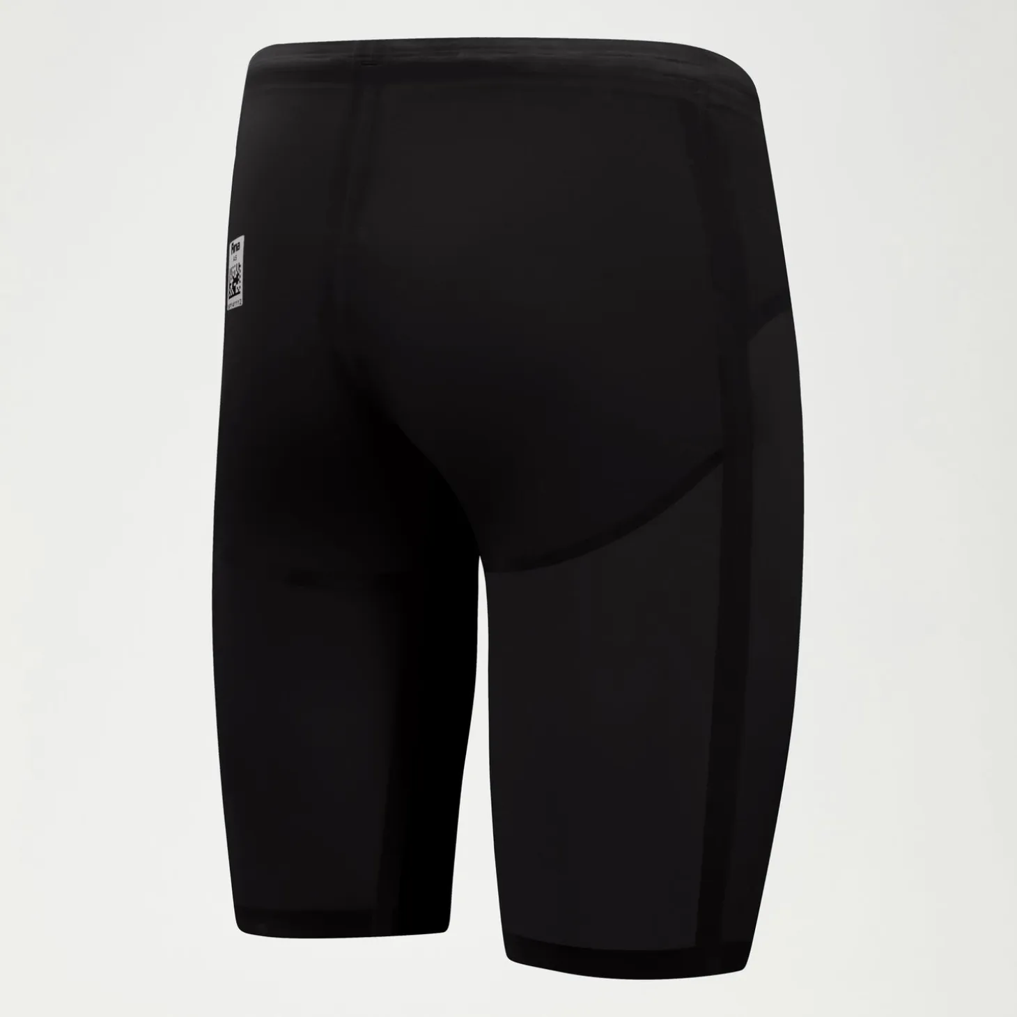Men's Fastskin LZR Pure Valor 2.0 High Waisted Jammer Black