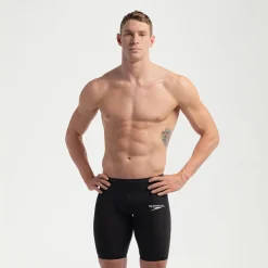 Men's Fastskin LZR Pure Valor 2.0 Jammer Black