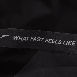 Men's Fastskin LZR Pure Valor 2.0 Jammer Black