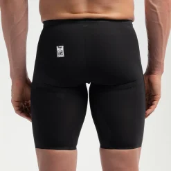 Men's Fastskin LZR Pure Valor 2.0 Jammer Black