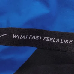 Men's Fastskin LZR Pure Valor 2.0 Jammer Blue/Black