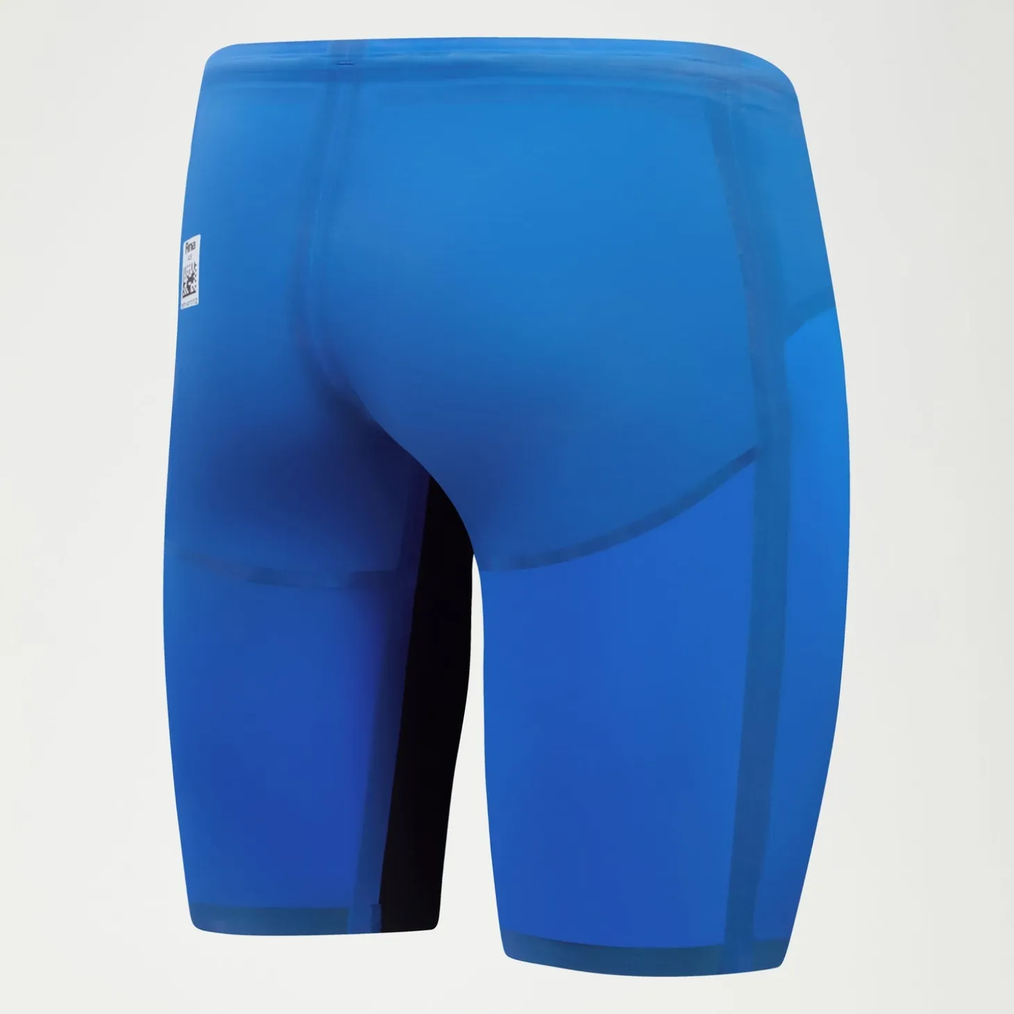 Men's Fastskin LZR Pure Valor 2.0 Jammer Blue/Black
