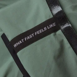 Men's Fastskin LZR Pure Valor 2.0 High Waist Jammer Green/Black