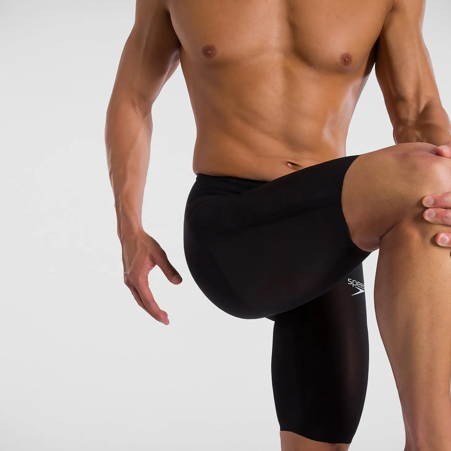 Men's Fastskin LZR Valor High Waisted Jammer