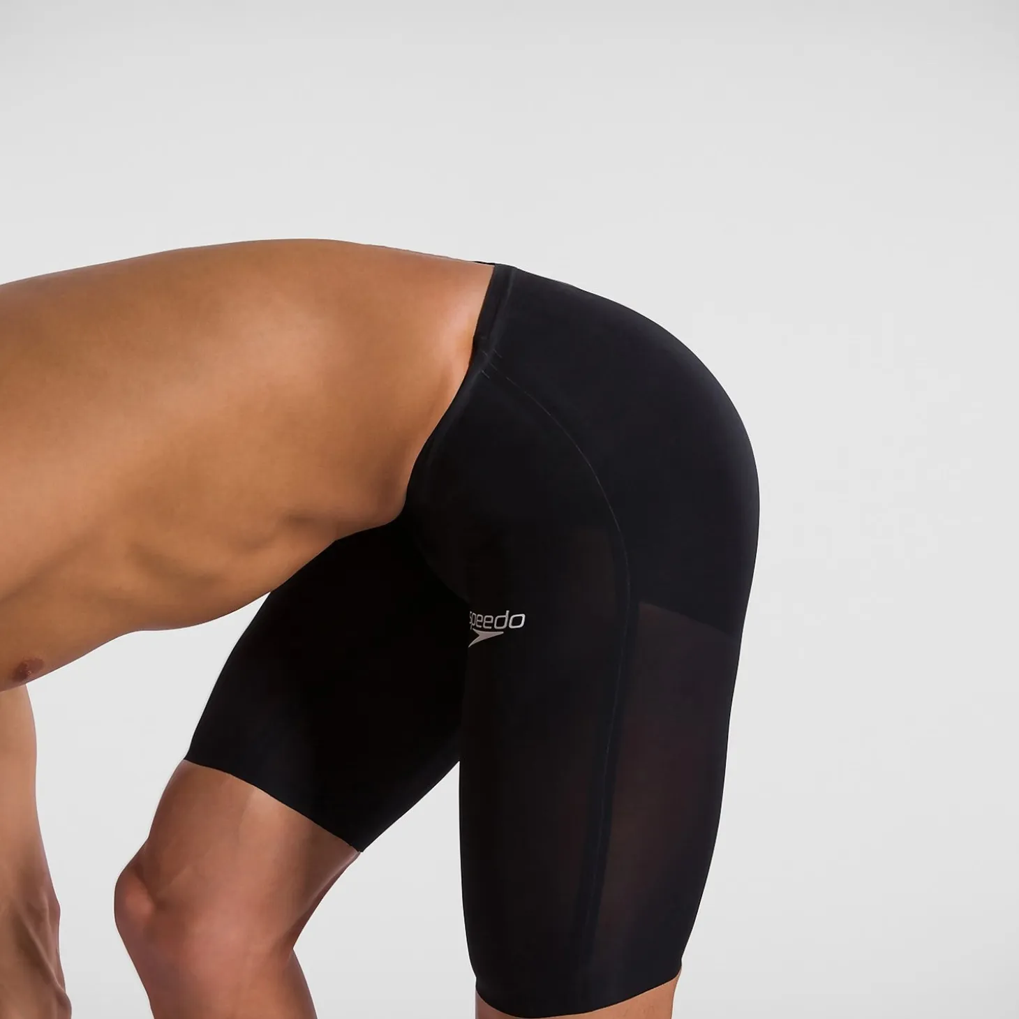 Men's Fastskin LZR Valor High Waisted Jammer