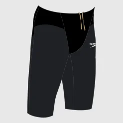 Men's Fastskin LZR Valor High Waisted Jammer