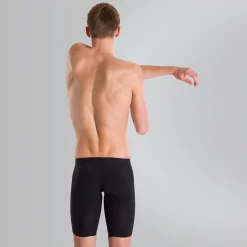 Men's Fastskin LZR Valor Jammer Black