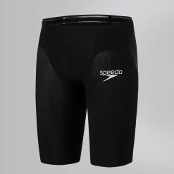 Men's Fastskin LZR Valor Jammer Black