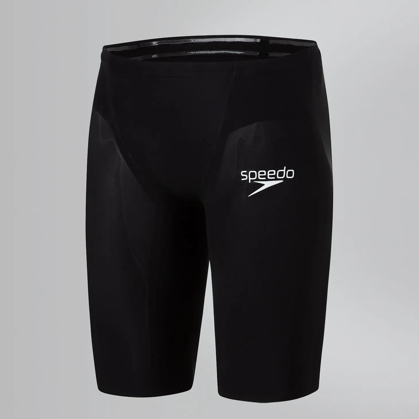 Men's Fastskin LZR Valor Jammer Black