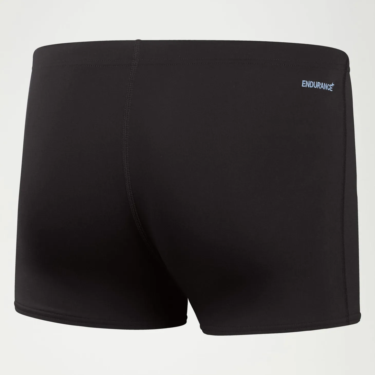 Men's Hyper Boom Panel Aquashort Black/Blue