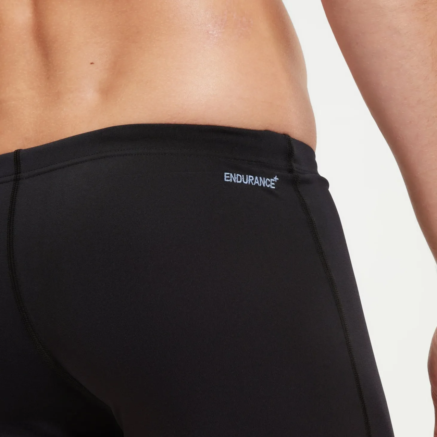 Men's Hyper Boom Panel Aquashort Black/Blue