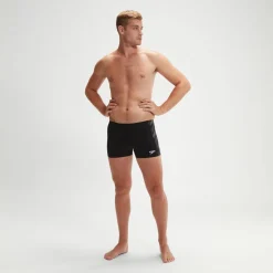 Men's Hyper Boom Panel Aquashort Black/Grey