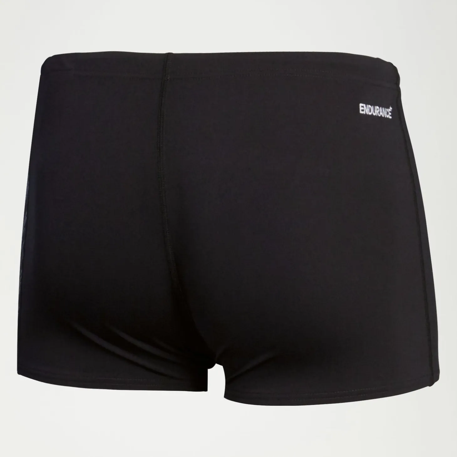 Men's Hyper Boom Panel Aquashort Black/Grey