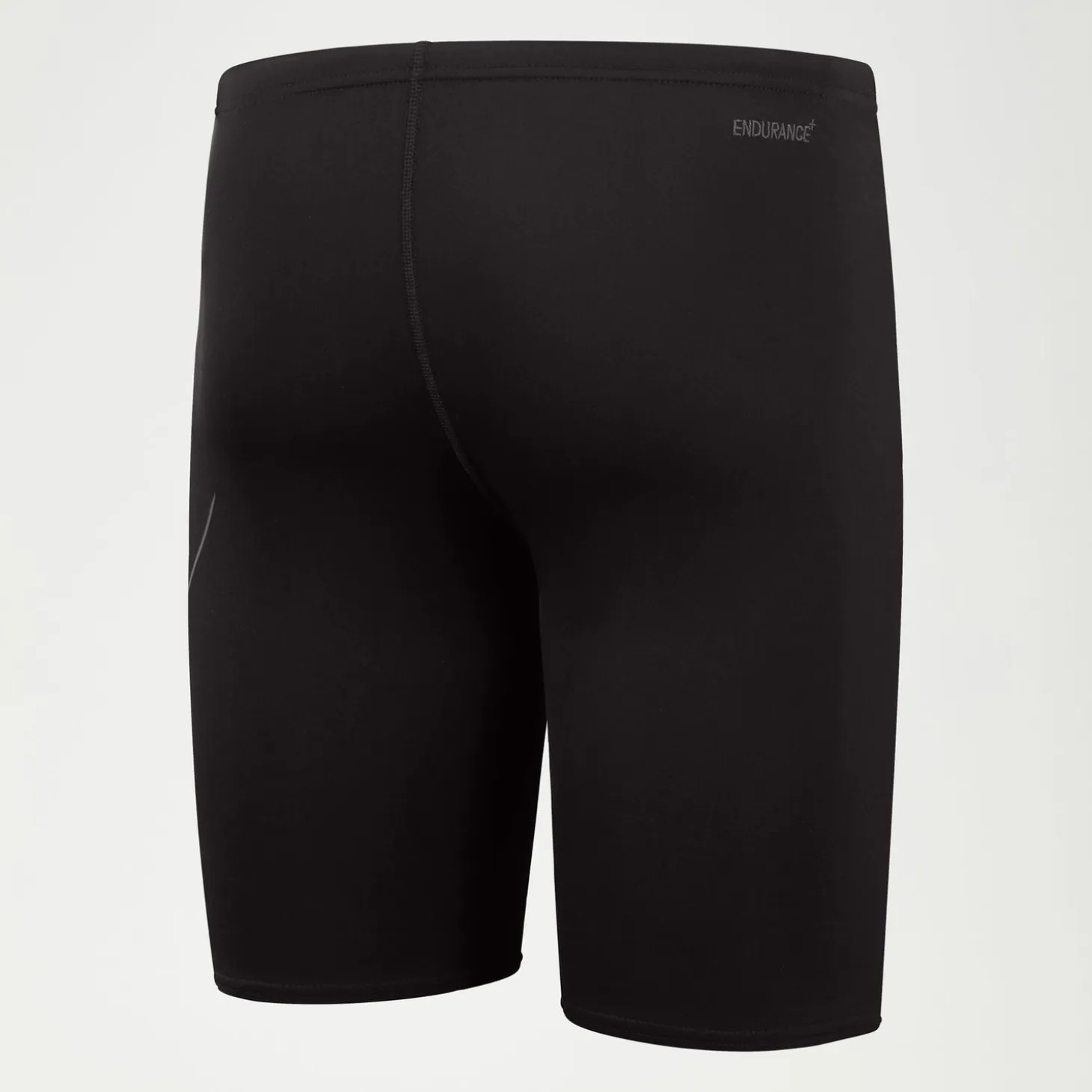 Men's Hyper Boom Placement Jammer Black/Grey