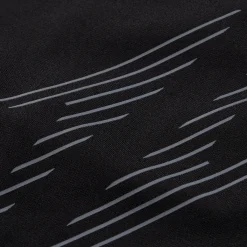 Men's Hyper Boom Placement Aquashort Black/Grey