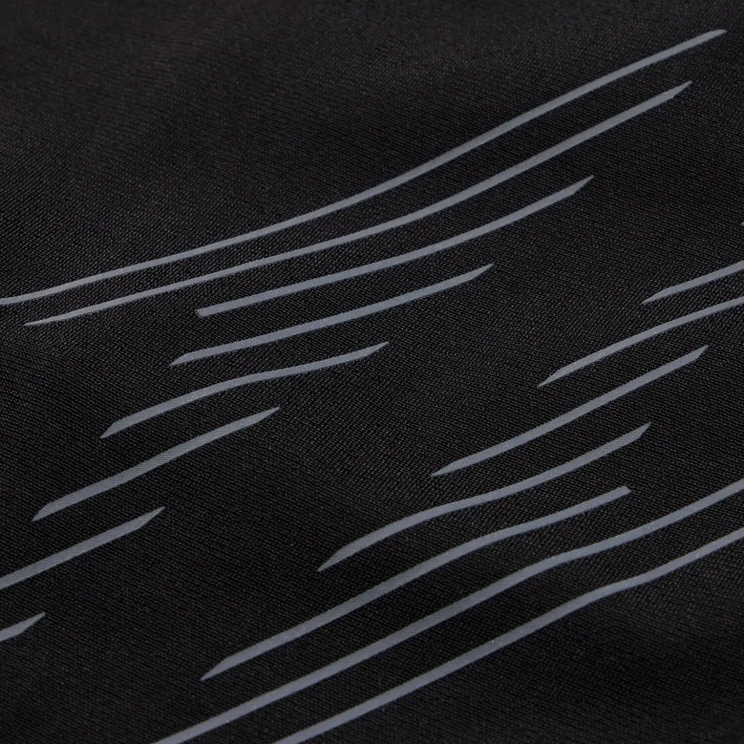 Men's Hyper Boom Placement Aquashort Black/Grey