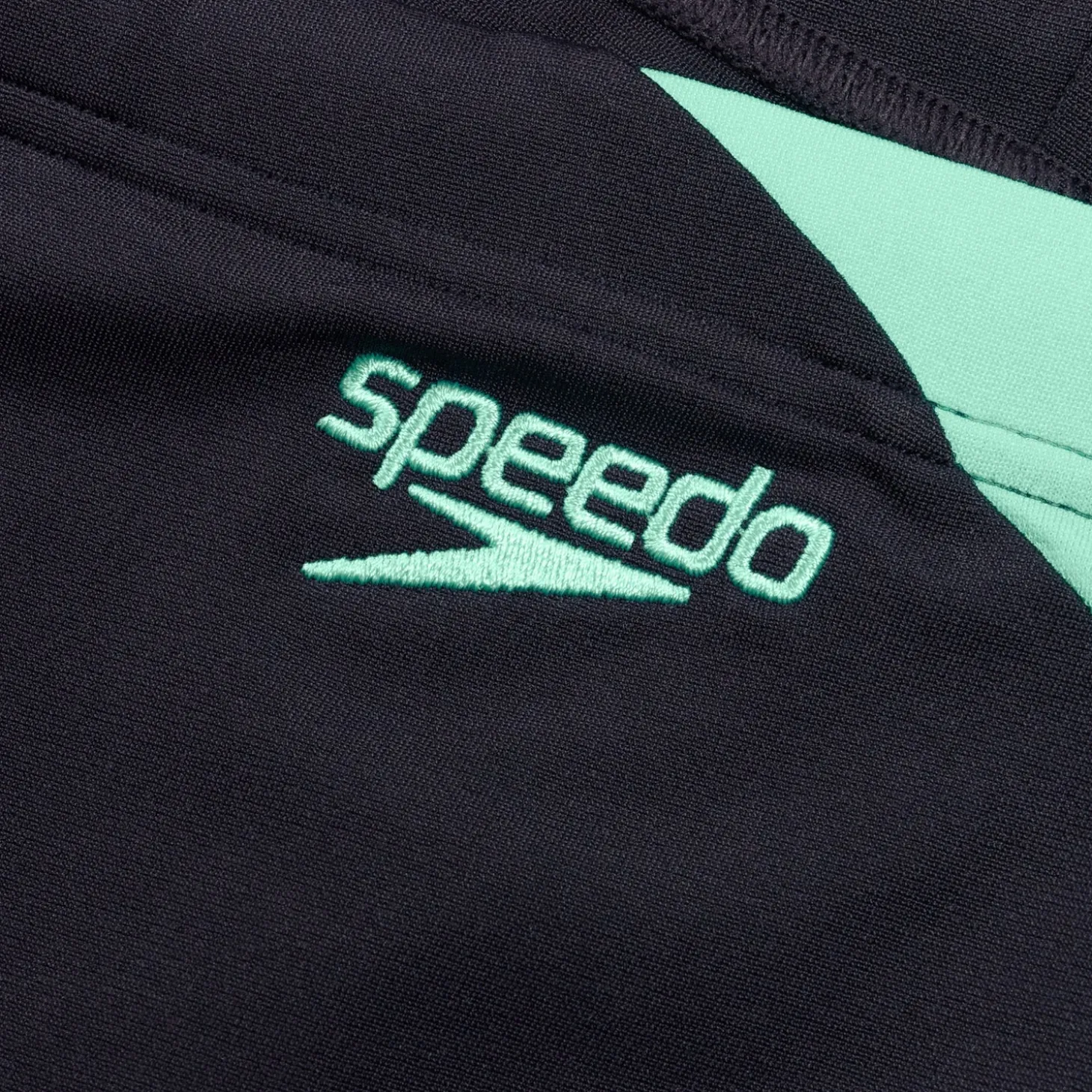 Men's Hyper Boom Splice Aquashort Navy/Green