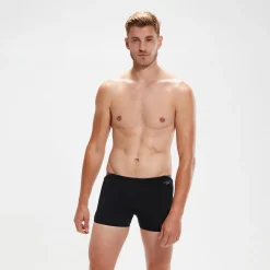 Men's Hyper Boom Splice Aquashorts Black/Grey