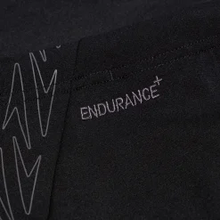 Men's Hyper Boom Splice Aquashorts Black/Grey