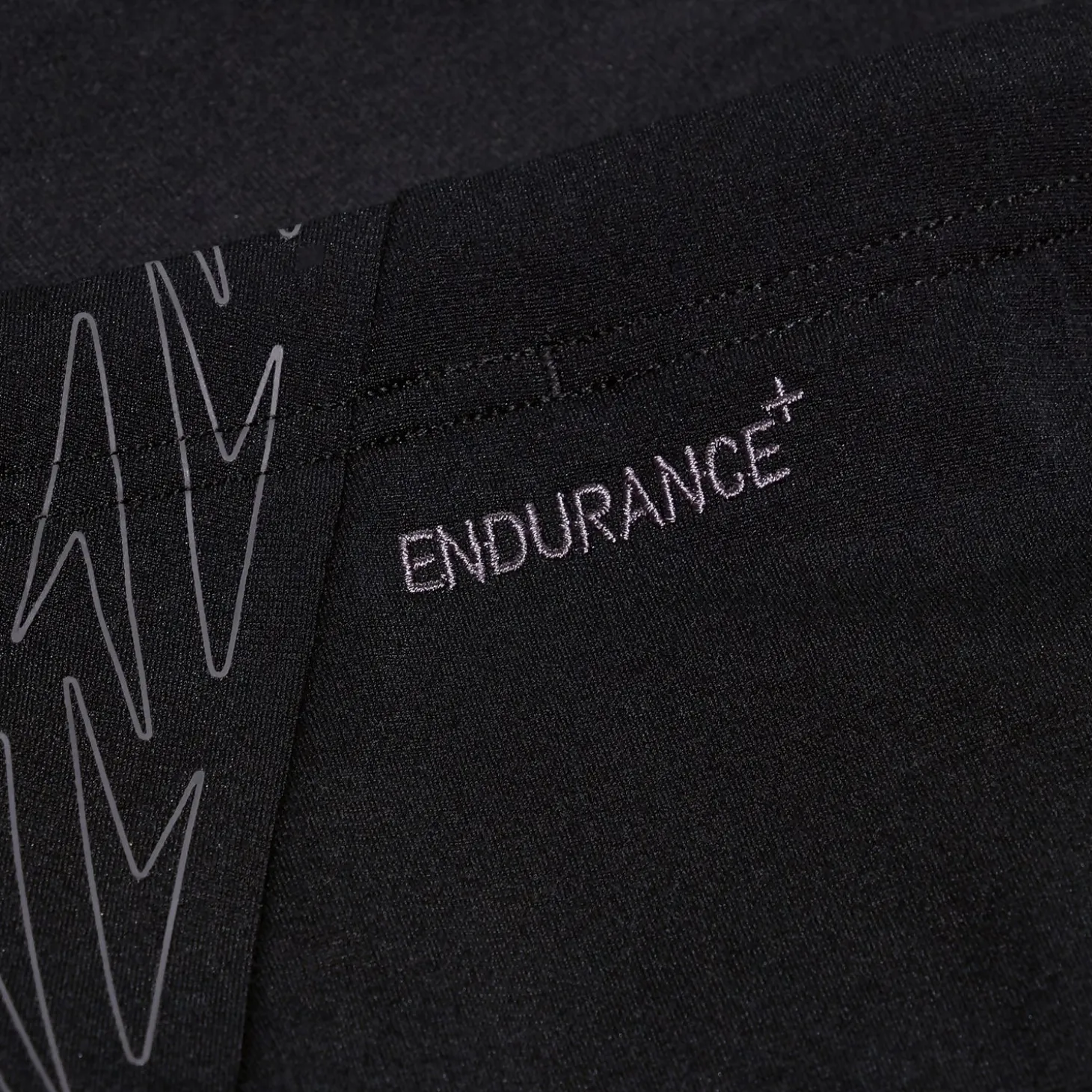 Men's Hyper Boom Splice Aquashorts Black/Grey