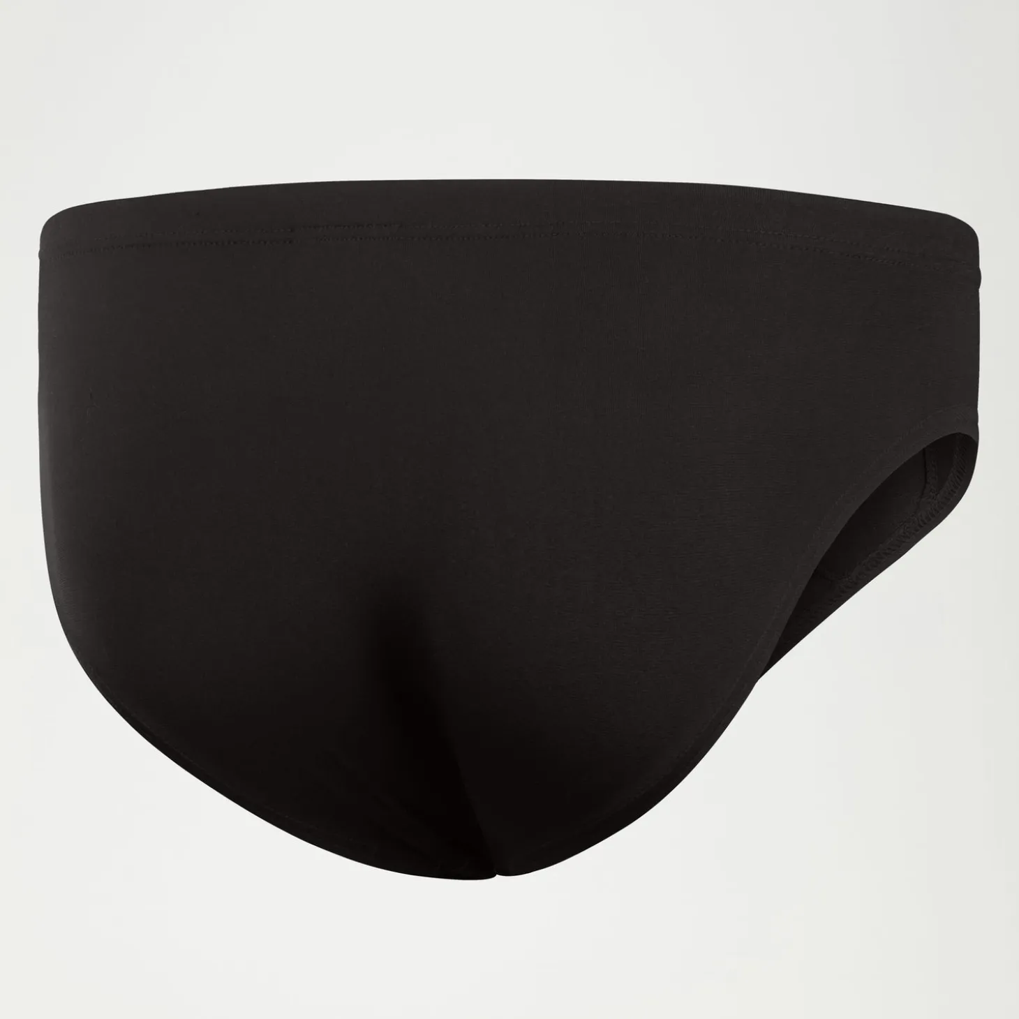 Men's Hyper Boom Splice Brief Black/Yellow
