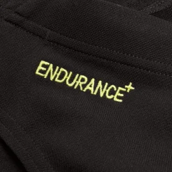 Men's Hyper Boom Splice Brief Black/Yellow