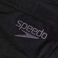 Men's Hyper Boom Splice Brief Black/Grey