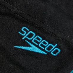 Men's Hyper Boom Splice Brief Black/Blue