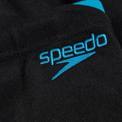 Men's Hyper Boom Splice Jammer Black/Blue
