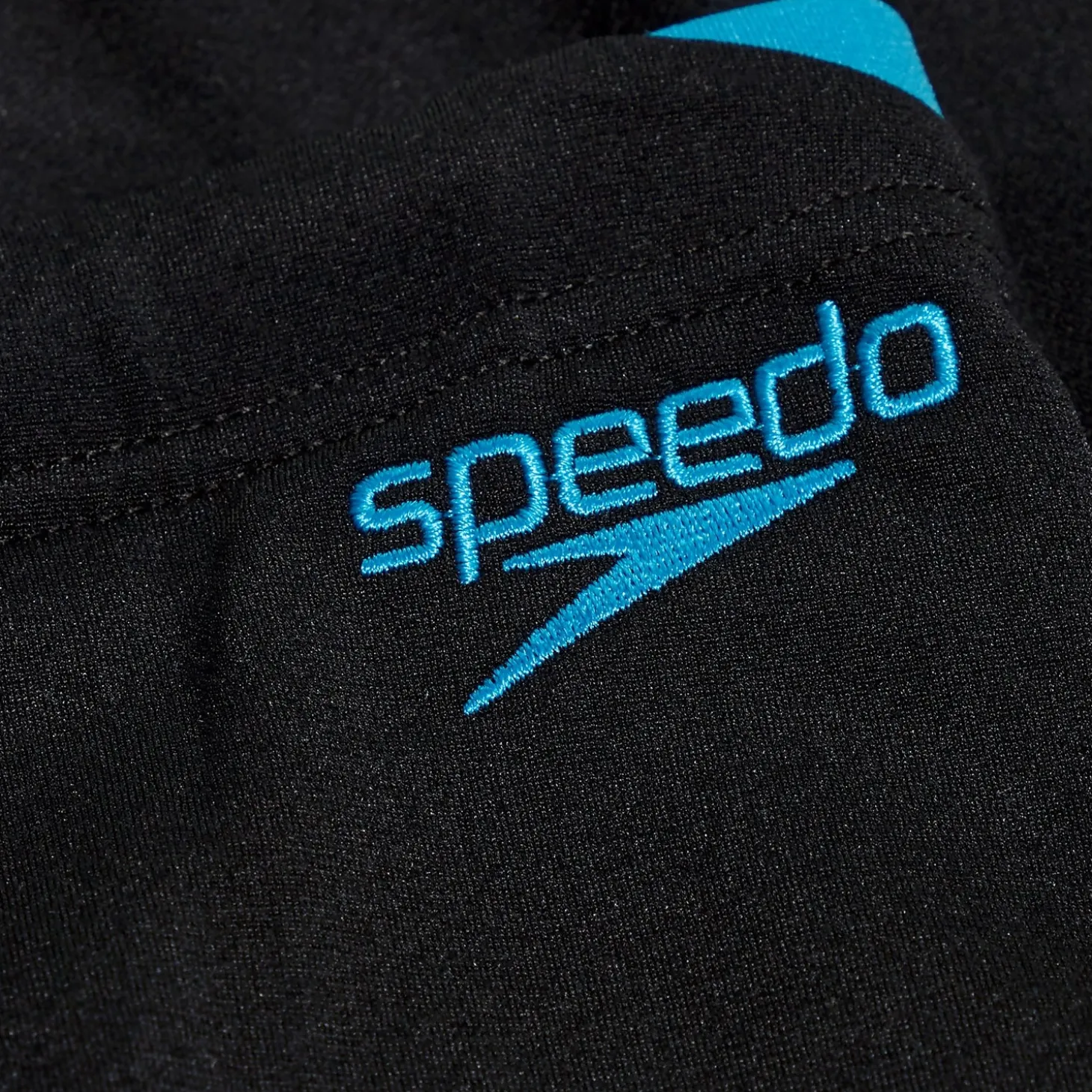Men's Hyper Boom Splice Jammer Black/Blue