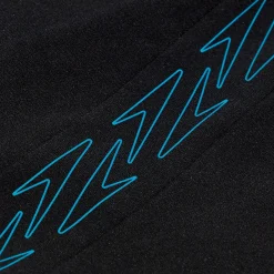 Men's Hyper Boom Splice Jammer Black/Blue