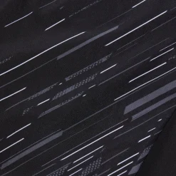 Men's Hyper Boom V-Cut Aquashort Black/Grey